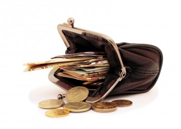 Средние доходы россиян чуть-чуть подросли, а интеллект либерала Милова покончил с собой, спрыгнув в бездну невежества