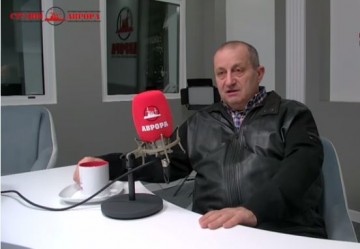 Яков Кедми: Израиль понимает только Путин