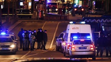 Стрельба у ФБС – это спланированная британцами провокация