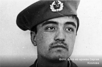 Штурм дворца Амина — как это было