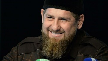 Кадыров опроверг слухи о своей отставке