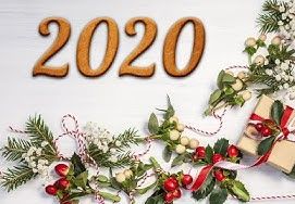 Жители ЛДНР, России и Украины обменялись новогодними поздравлениями