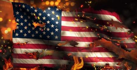 70 процентов американцев плачут из-за денег, и большинство хочет социализма