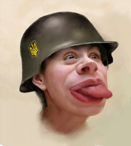 Чорновол отказалась давать показания ГБР