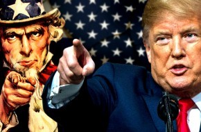 Трамп начал уничтожение «теневого ЦРУ»