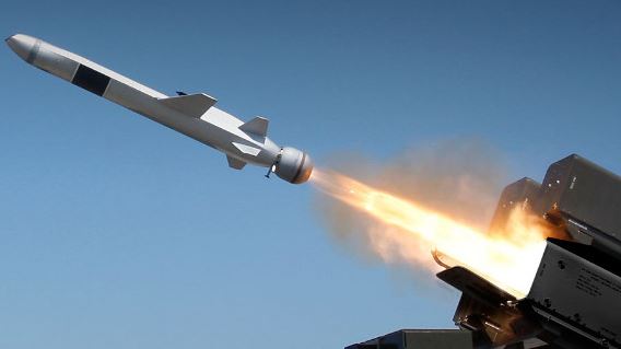 Лондон готов поддержать США и ударить по Ирану ракетами «Томагавк»