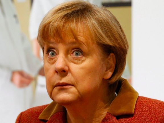 Германия ставит точку в вопросе о Степане Бандере