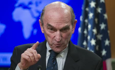 США снова бессильно грозят Венесуэле