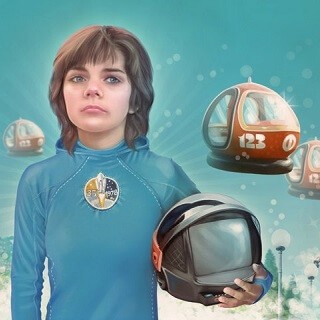 Ремейк «Гостьи из будущего»