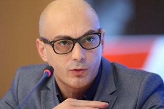 Гаспарян об авиакатастрофе в Иране: Таких случайностей не бывает