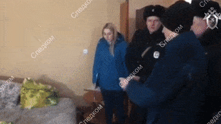 Омская школьница вместе с бойфрендом убила мать, застукавшую их в постели