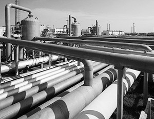 Аппетиты «Нафтогаза» по Крыму становятся необузданными
