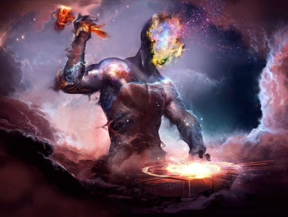 Всеразрушающий