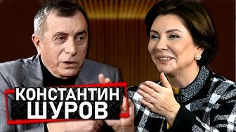 Эхо с Бондаренко: Язык до Венеции доведет. Константин Шуров о проблеме языковых прав в Украине