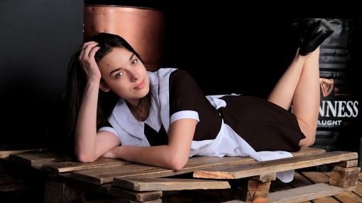 В Омске накрыли бордель со школьницами