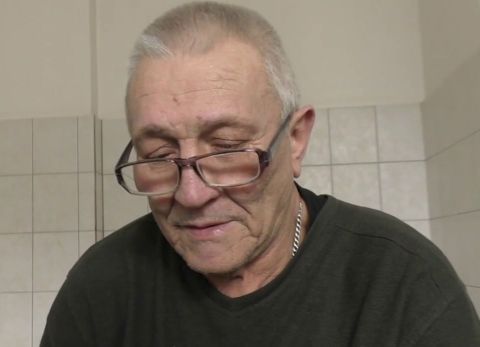 Народный мэр Бердянска Виктор Калаянов: «Я рекордсмен по времени, проведенному за украинской решеткой»