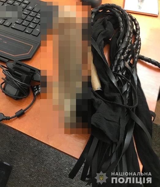 В Киеве накрыли сеть онлайн-порностудий