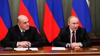 CrossTalk. Россия на пороге перемен