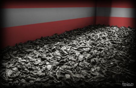 Платить и каяться: Сколько Польша должна евреям за Холокост. Александр Запольскис