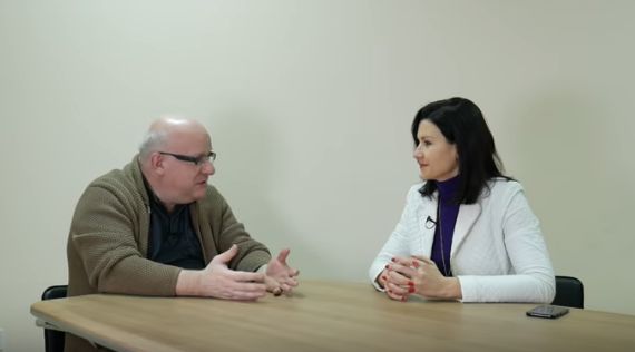 Эпидемия законотворчества. Д.Джангиров и Е.Дьяченко