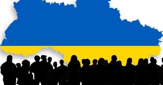 Нынешними темпами Украина вскоре исчезнет