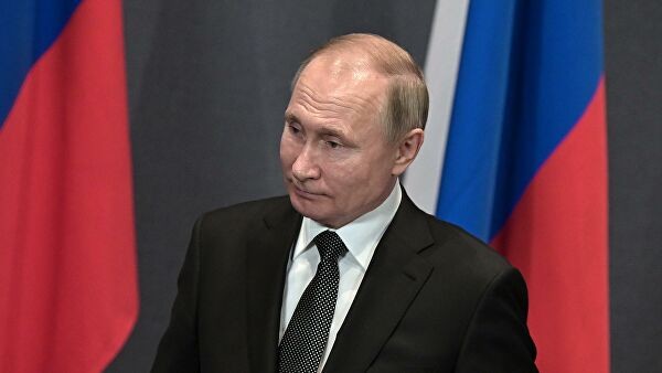 В Демократической партии США найден исполнитель воли Путина. Иван Данилов