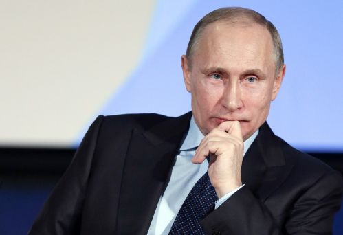 Пророчество Путина сбылось. Гудит весь Запад