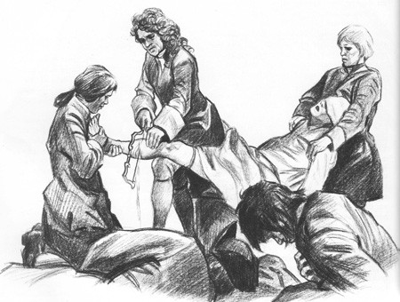 Гениальное открытие простого хирурга 19 века, которым пользуемся до сих пор