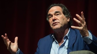 Оливер Стоун: США — империя зла
