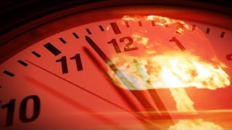 Ядерная угроза Судного дня