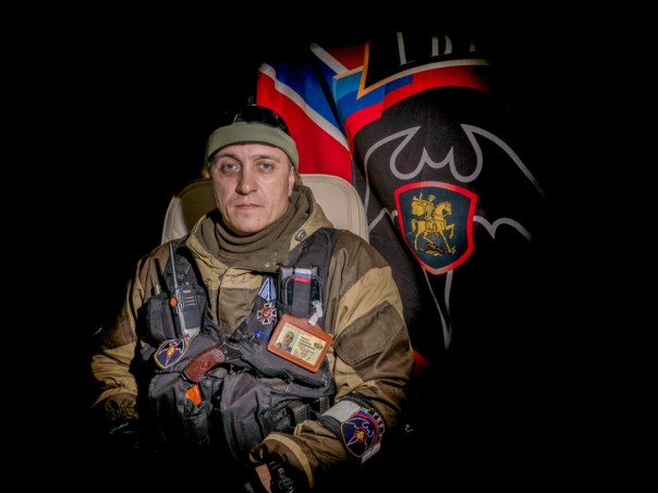 Пять лет как нет с нами "Сан Саныча", Александра Беднова (Бэтмена)