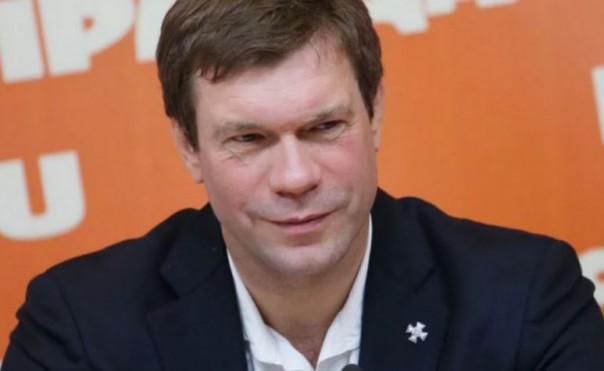 Олег Царёв. Зеленский теряет контроль над страной и в Раде у него дела плохи | Новый год в задымленной карпатской колыбе