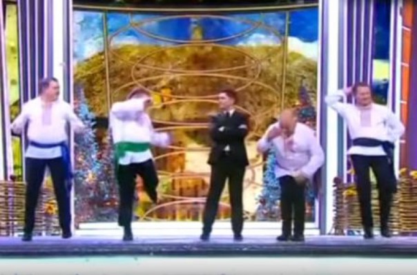 В России пошутили над Зеленским. И это здорово: юмор сближает соседей