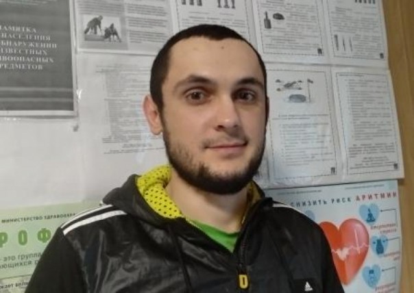 Военнопленный Александр Стельникович: обмен спас меня от пожизненного заключения