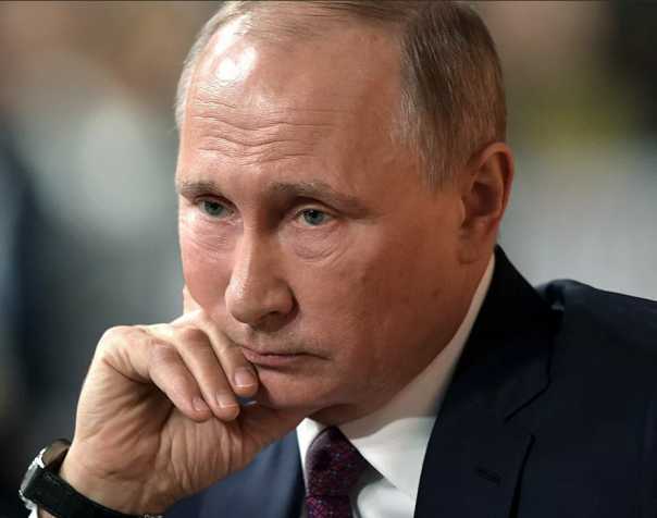 Здесь рассусоливать нельзя: Путин рассказал, как принимал решение об отставке правительства и чем руководствовался при назначении Мишустина