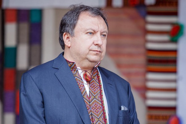 Беда Украины – это депутаты, разжигающие ненависть, распространяющие ложь, творящие зло
