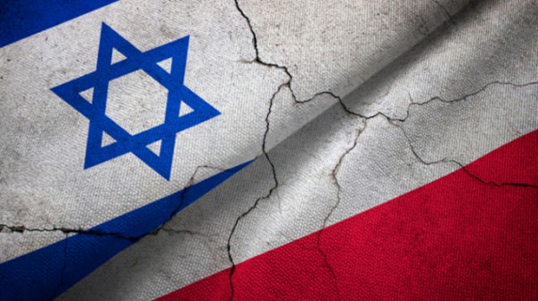 "Сволочь, свинья антисемитская": продолжение