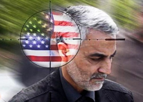 The Wall Street Journal: США и Иран вели тайные переговоры после убийства Сулеймани