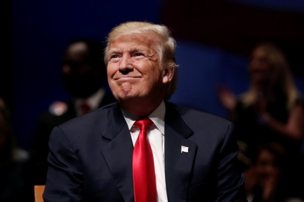 Политика Трампа может привести к масштабному вооруженному конфликту