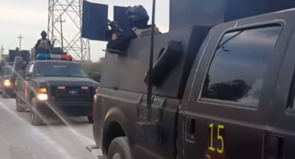 В Ираке заявили о первых задержанных по делу об устранении иранского генерала