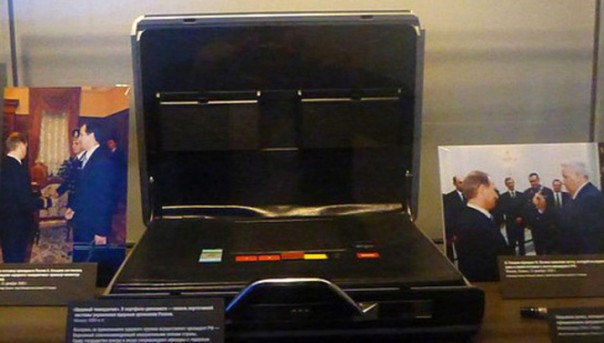 Ветеран РВСН объяснил устройство "ядерной кнопки" и оценил вероятность ошибки