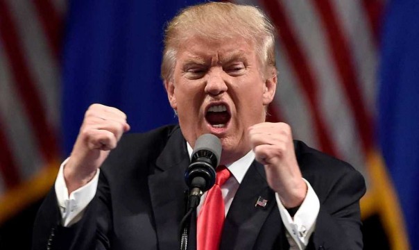 Болтон рассказал о реакции Трампа на провокацию Порошенко в Керченском проливе