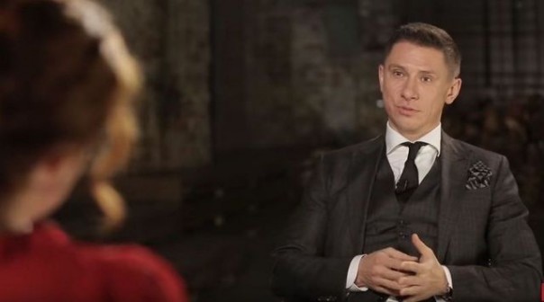 Голосуй за Батрутдинова! Абырвалг!