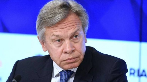 Пушков оценил мнение китайских экспертов о том, что новый миропорядок будут строить США, Россия и КНР