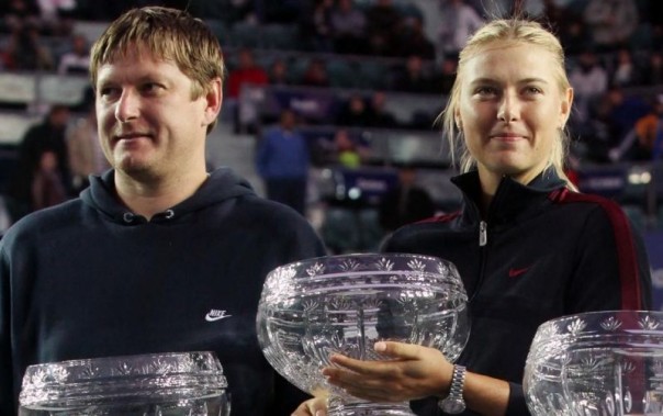 Русский теннис: Шарапова спасает Австралию вместо Сибири, а Кафельников ненавидит «ватников»