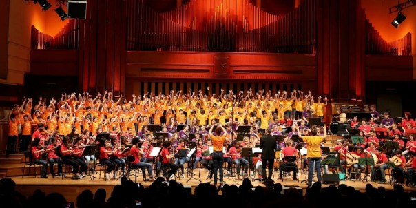 Венесуэльское чудо. El Sistema