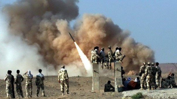 CNN: американские военные заранее знали о ракетном ударе Ирана