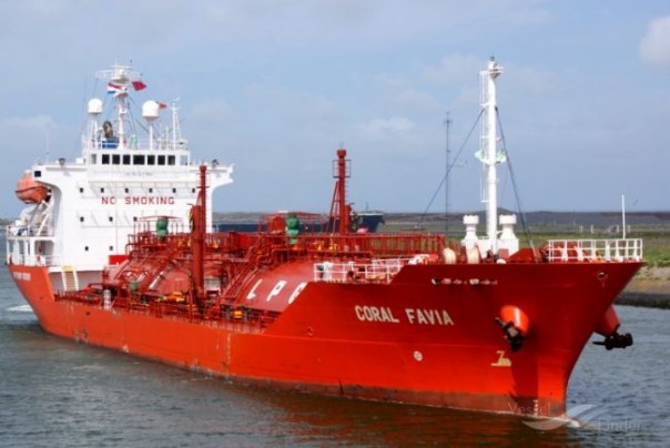 Начался новый сезон поставок российского СПГ в Литву