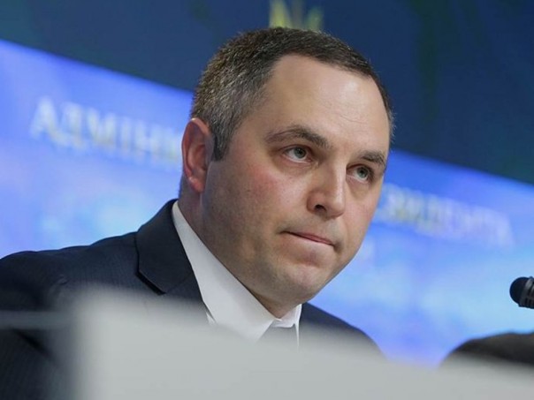 Портнов обнародовал очередное доказательство связи СБУшников с убийцами Шеремета