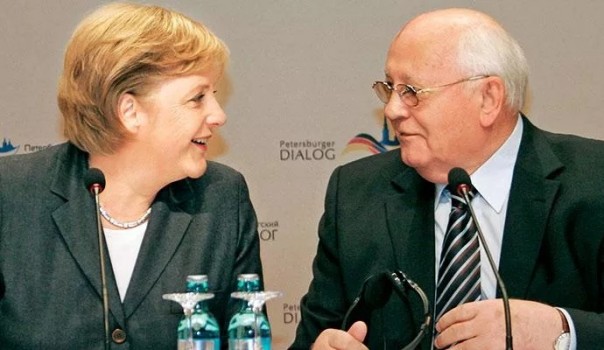 Новые заказы промышленности Германии. Курс на ускорение. Свободного падения